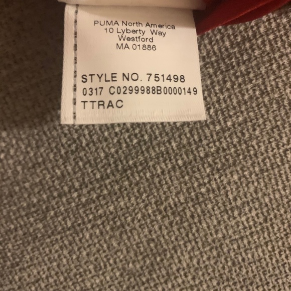 Arsenal home Jersey - Picture 5 of 6